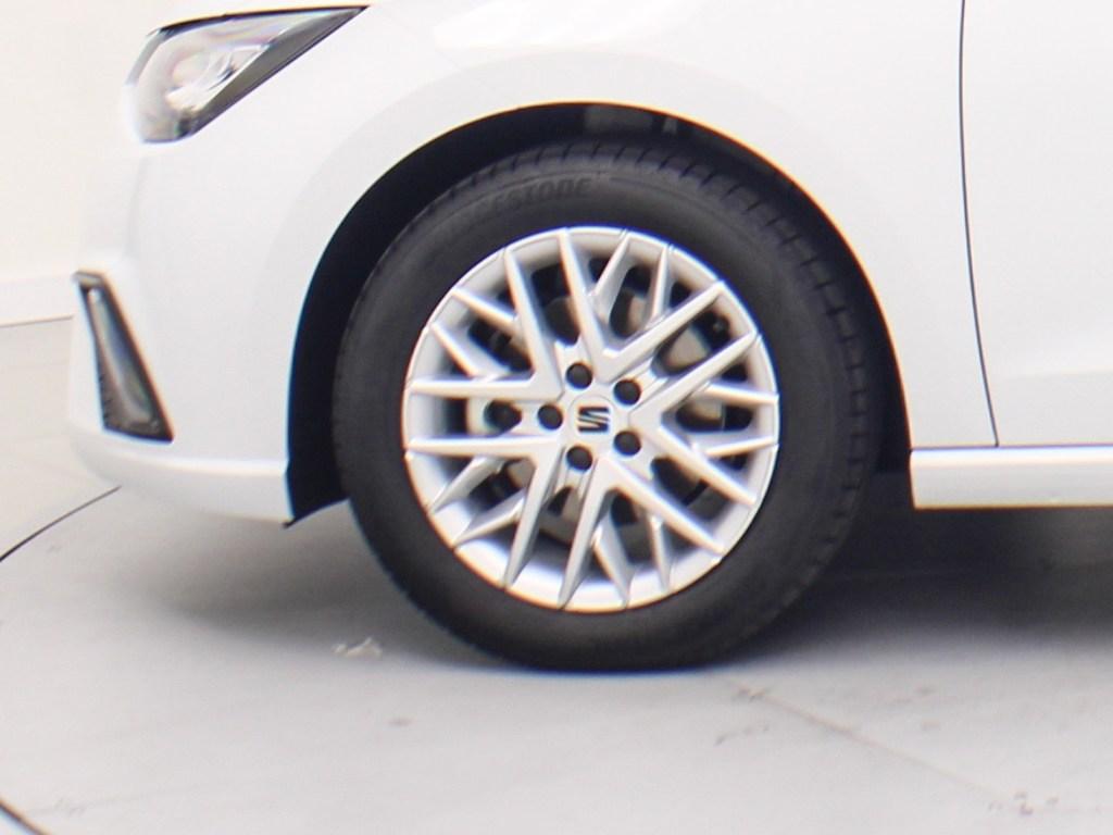 SEAT Ibiza 1.0 TSI FR XS 85 kW (115 CV) - 7