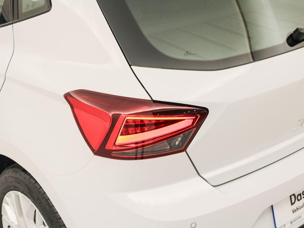 SEAT Ibiza 1.0 TSI FR XS 85 kW (115 CV) - 8