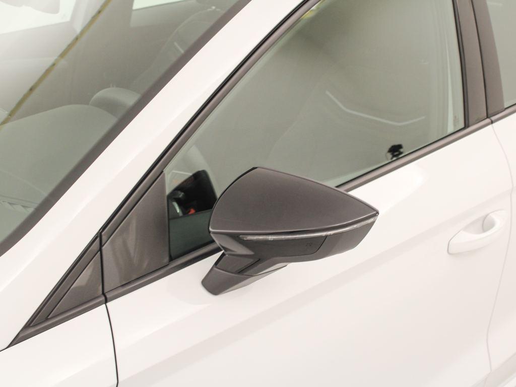 SEAT Ibiza 1.0 TSI FR XS 85 kW (115 CV) - 9