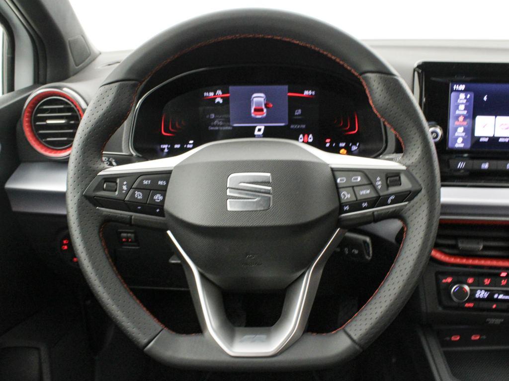 SEAT Ibiza 1.0 TSI FR XS 85 kW (115 CV) - 13