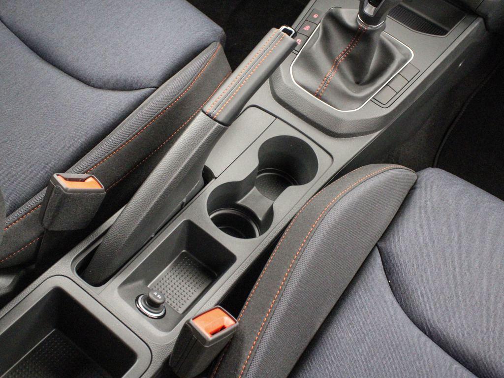 SEAT Ibiza 1.0 TSI FR XS 85 kW (115 CV) - 15