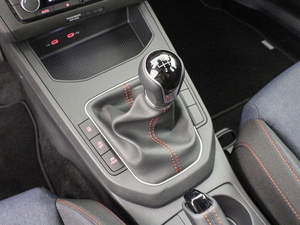 SEAT Ibiza 1.0 TSI FR XS 85 kW (115 CV) - 17