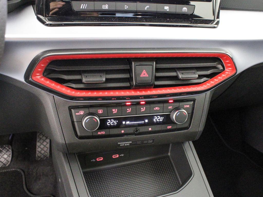 SEAT Ibiza 1.0 TSI FR XS 85 kW (115 CV) - 18