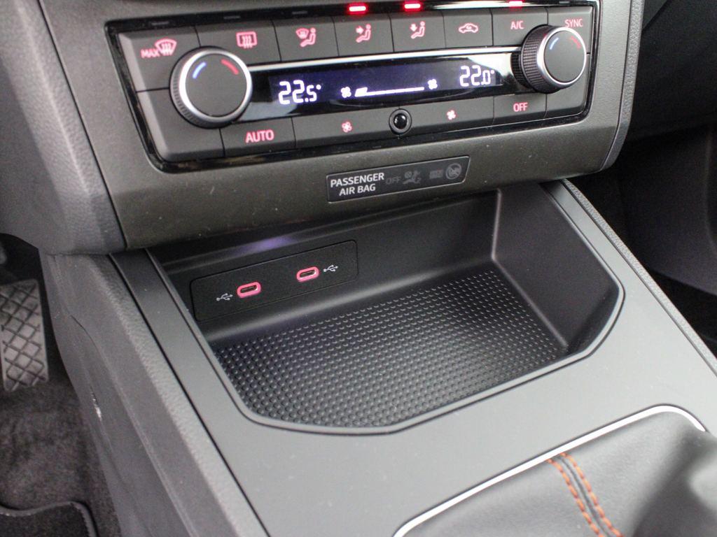 SEAT Ibiza 1.0 TSI FR XS 85 kW (115 CV) - 19