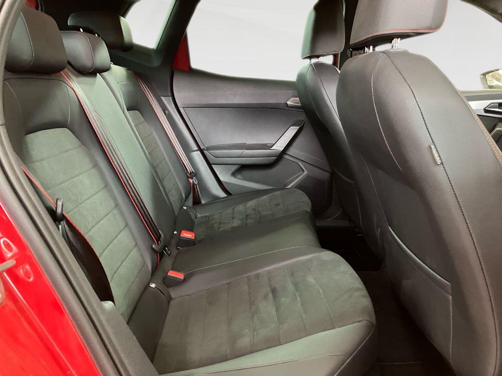 SEAT Arona 1.0 TSI S&S FR Plus 81 kW (110 CV) - 5