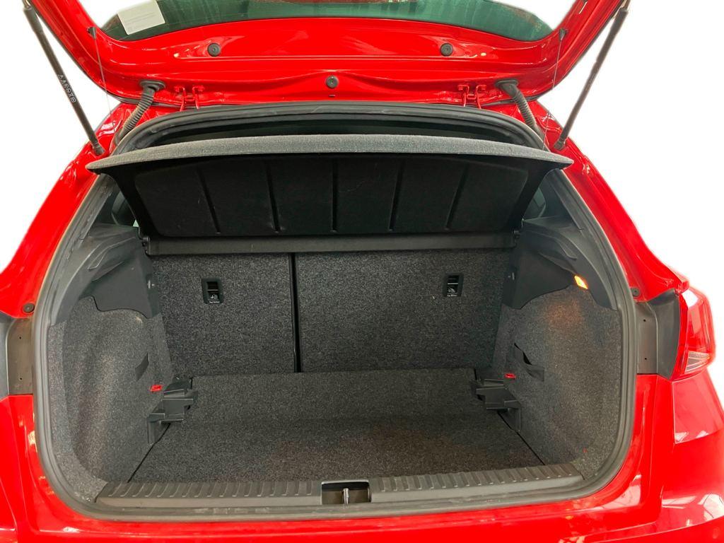 SEAT Arona 1.0 TSI S&S FR Plus 81 kW (110 CV) - 6