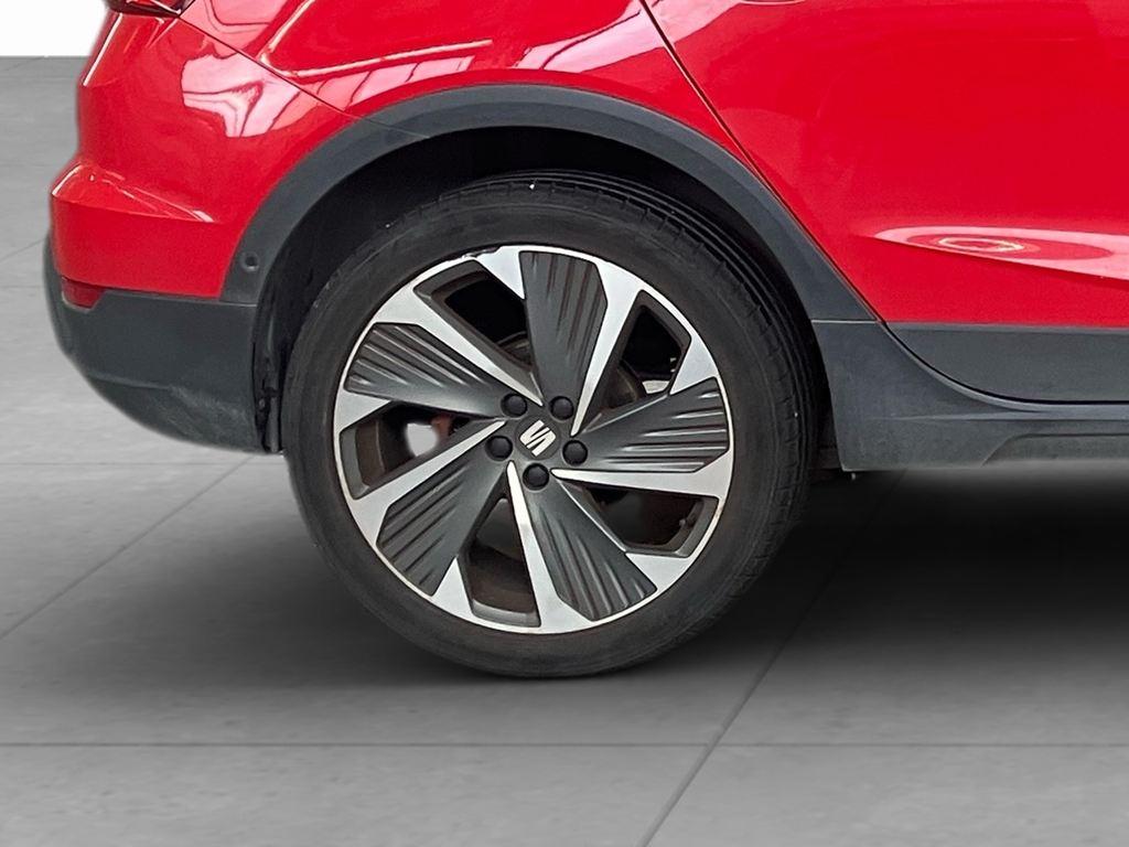SEAT Arona 1.0 TSI S&S FR Plus 81 kW (110 CV) - 7