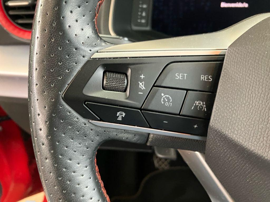 SEAT Arona 1.0 TSI S&S FR Plus 81 kW (110 CV) - 10