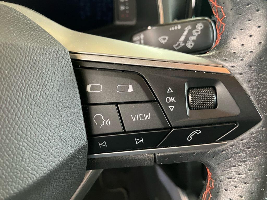 SEAT Arona 1.0 TSI S&S FR Plus 81 kW (110 CV) - 11