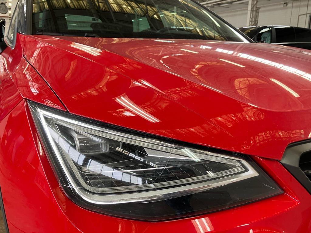 SEAT Arona 1.0 TSI S&S FR Plus 81 kW (110 CV) - 18