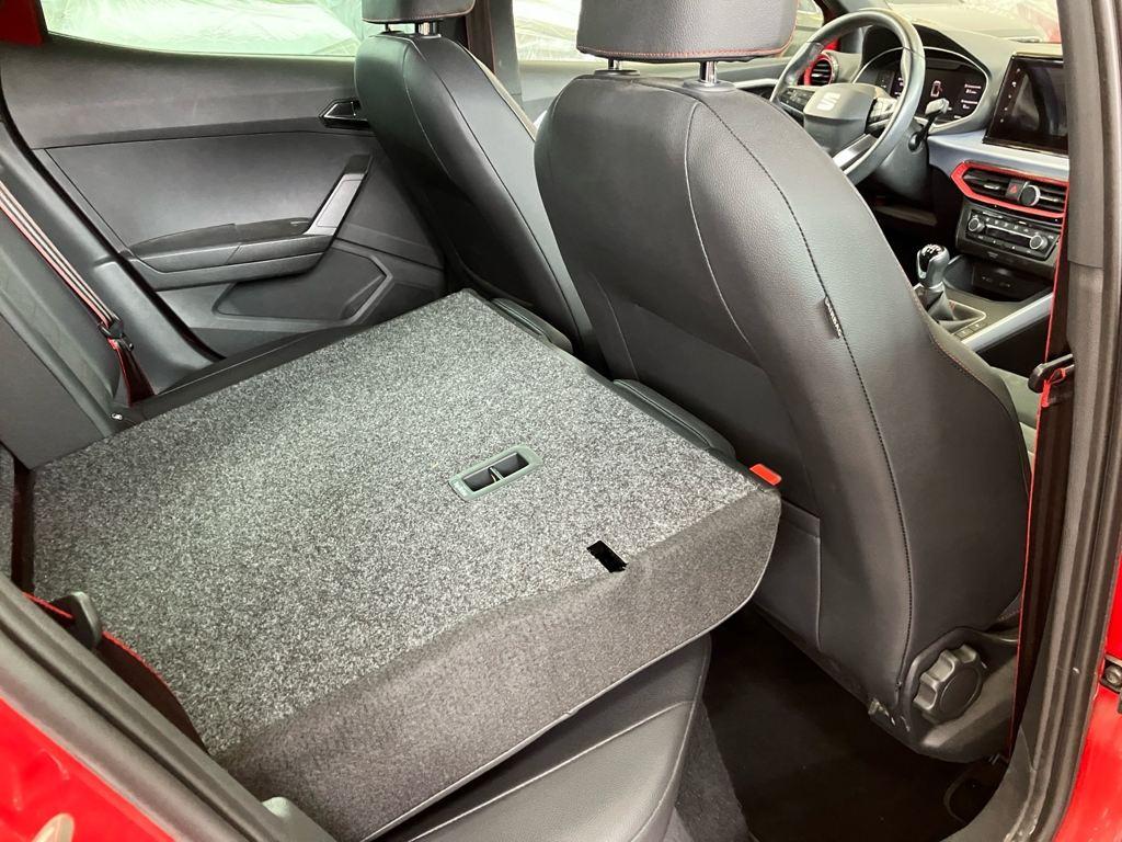 SEAT Arona 1.0 TSI S&S FR Plus 81 kW (110 CV) - 19