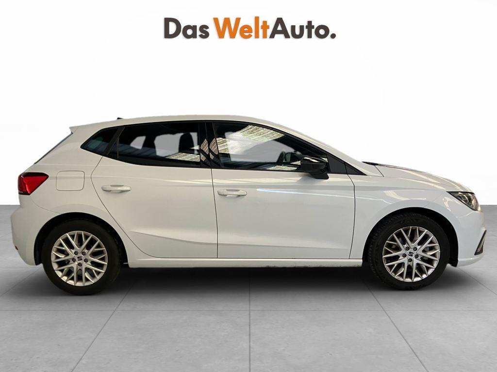 SEAT Ibiza 1.0 TSI S&S FR XS 85 kW (115 CV) - 2