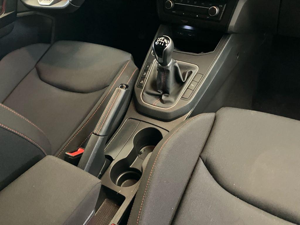 SEAT Ibiza 1.0 TSI S&S FR XS 85 kW (115 CV) - 10