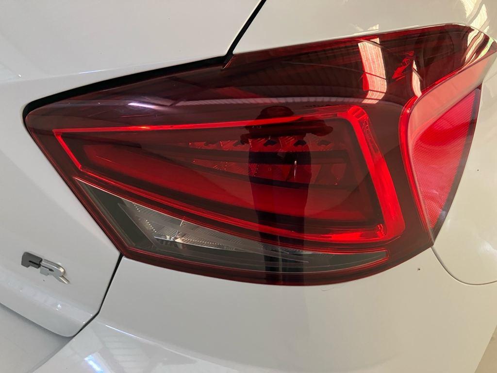 SEAT Ibiza 1.0 TSI S&S FR XS 85 kW (115 CV) - 11