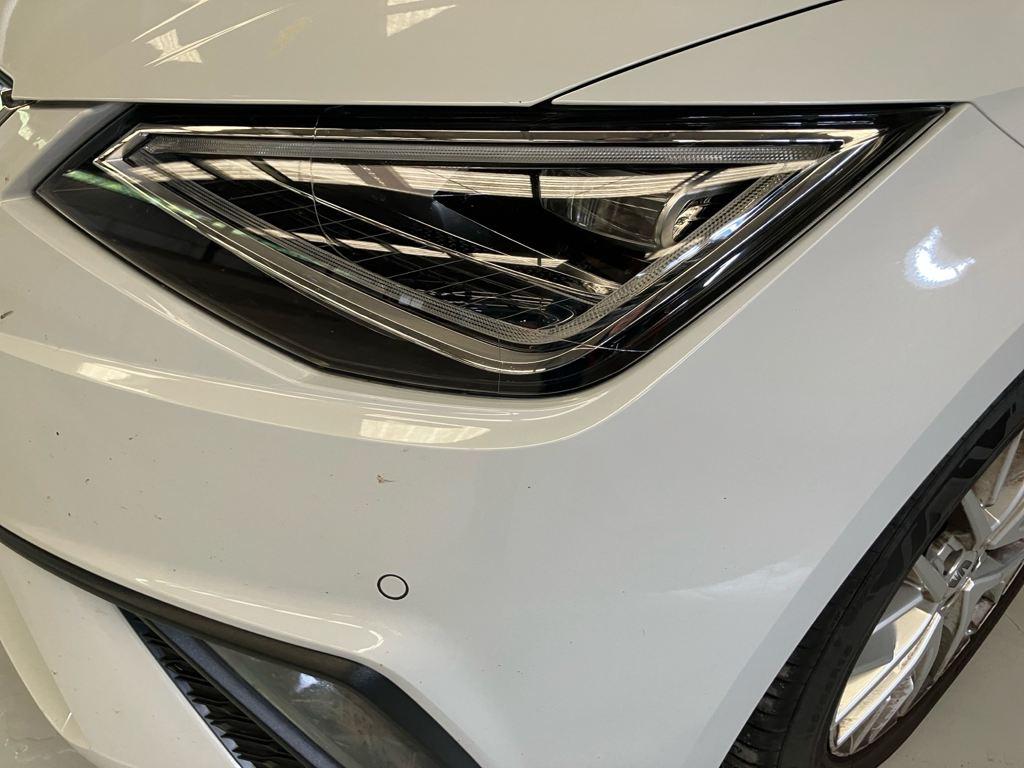 SEAT Ibiza 1.0 TSI S&S FR XS 85 kW (115 CV) - 12