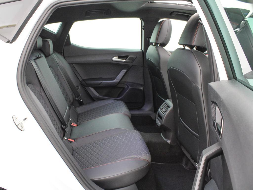 SEAT León 1.5 TSI S&S FR Special Edition 85 kW (116 CV) - 5