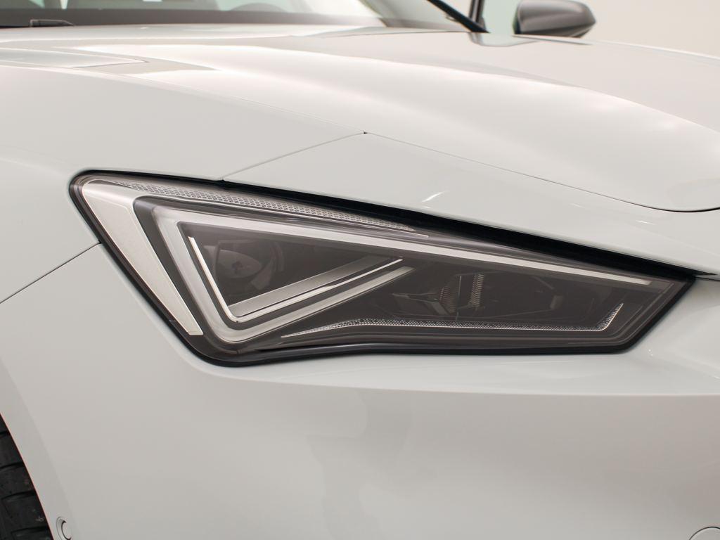 SEAT León 1.5 TSI S&S FR Special Edition 85 kW (116 CV) - 8