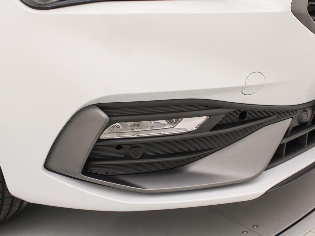 SEAT León 1.5 TSI S&S FR Special Edition 85 kW (116 CV) - 9