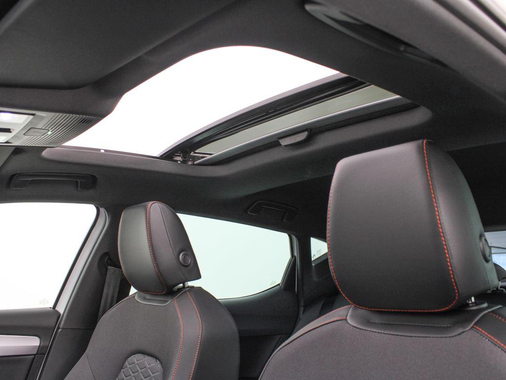 SEAT León 1.5 TSI S&S FR Special Edition 85 kW (116 CV) - 19