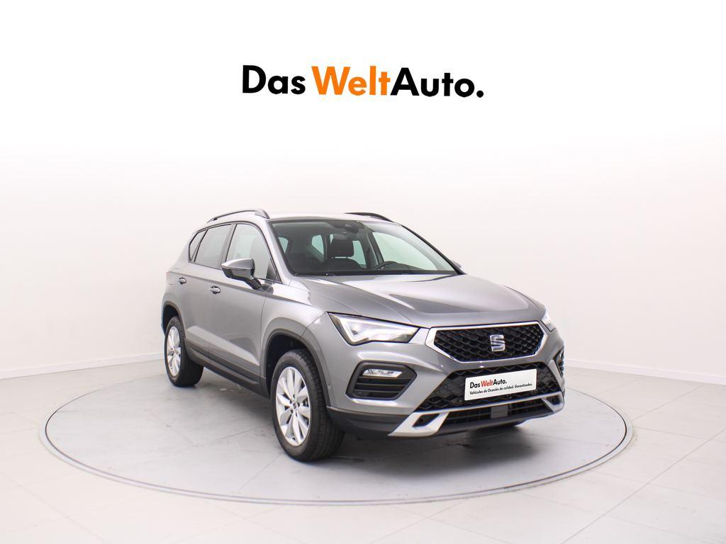 SEAT Ateca 1.0 TSI S&S Style XM Eco 85 kW (115 CV) - 0