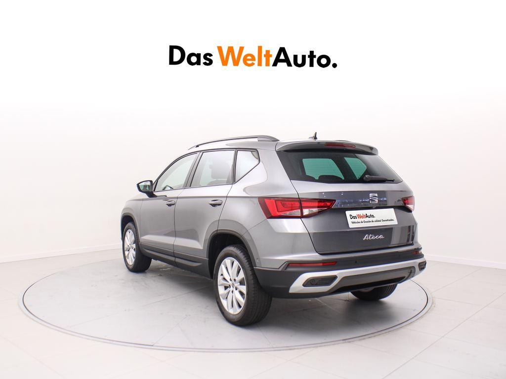 SEAT Ateca 1.0 TSI S&S Style XM Eco 85 kW (115 CV) - 1