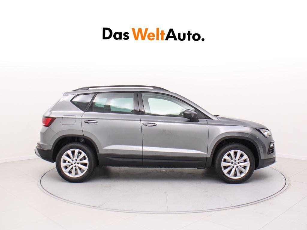 SEAT Ateca 1.0 TSI S&S Style XM Eco 85 kW (115 CV) - 2
