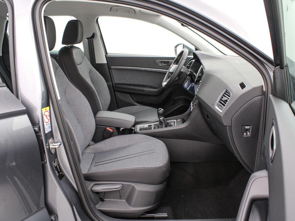 SEAT Ateca 1.0 TSI S&S Style XM Eco 85 kW (115 CV) - 4