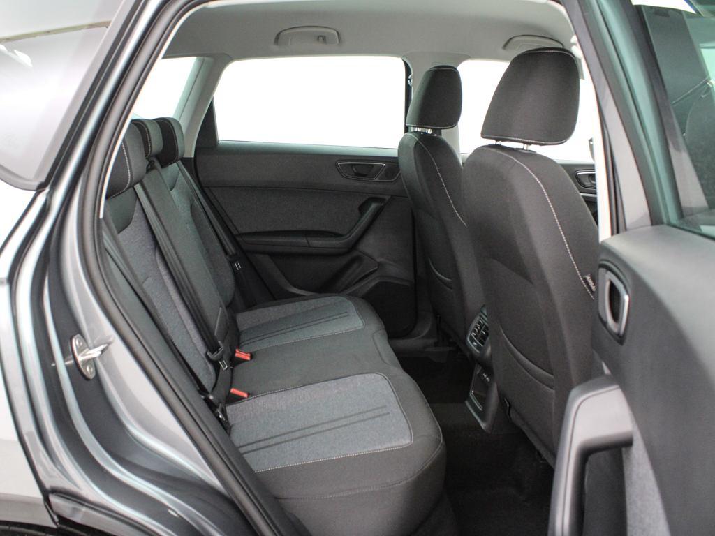 SEAT Ateca 1.0 TSI S&S Style XM Eco 85 kW (115 CV) - 5