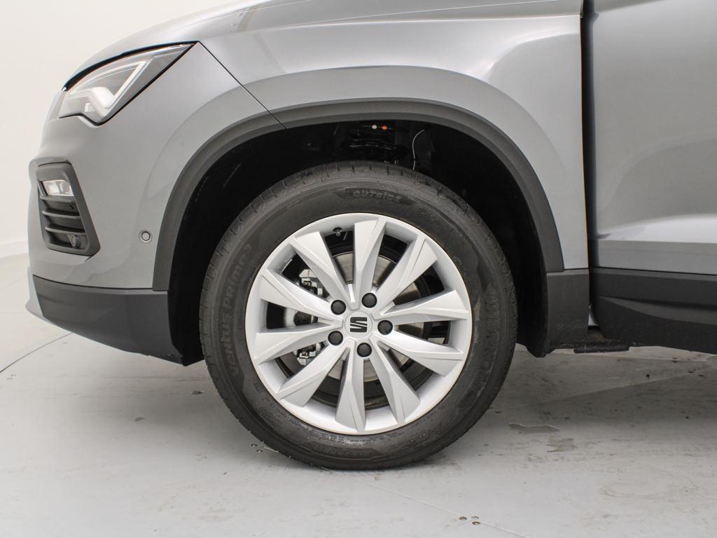 SEAT Ateca 1.0 TSI S&S Style XM Eco 85 kW (115 CV) - 7