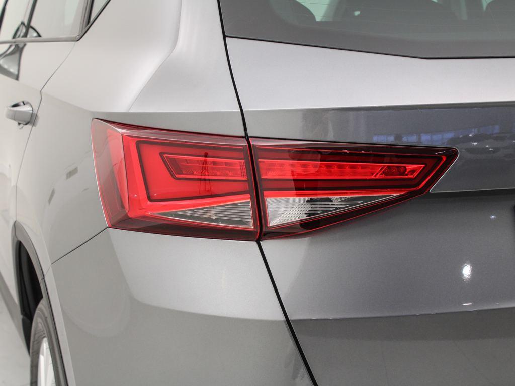 SEAT Ateca 1.0 TSI S&S Style XM Eco 85 kW (115 CV) - 8