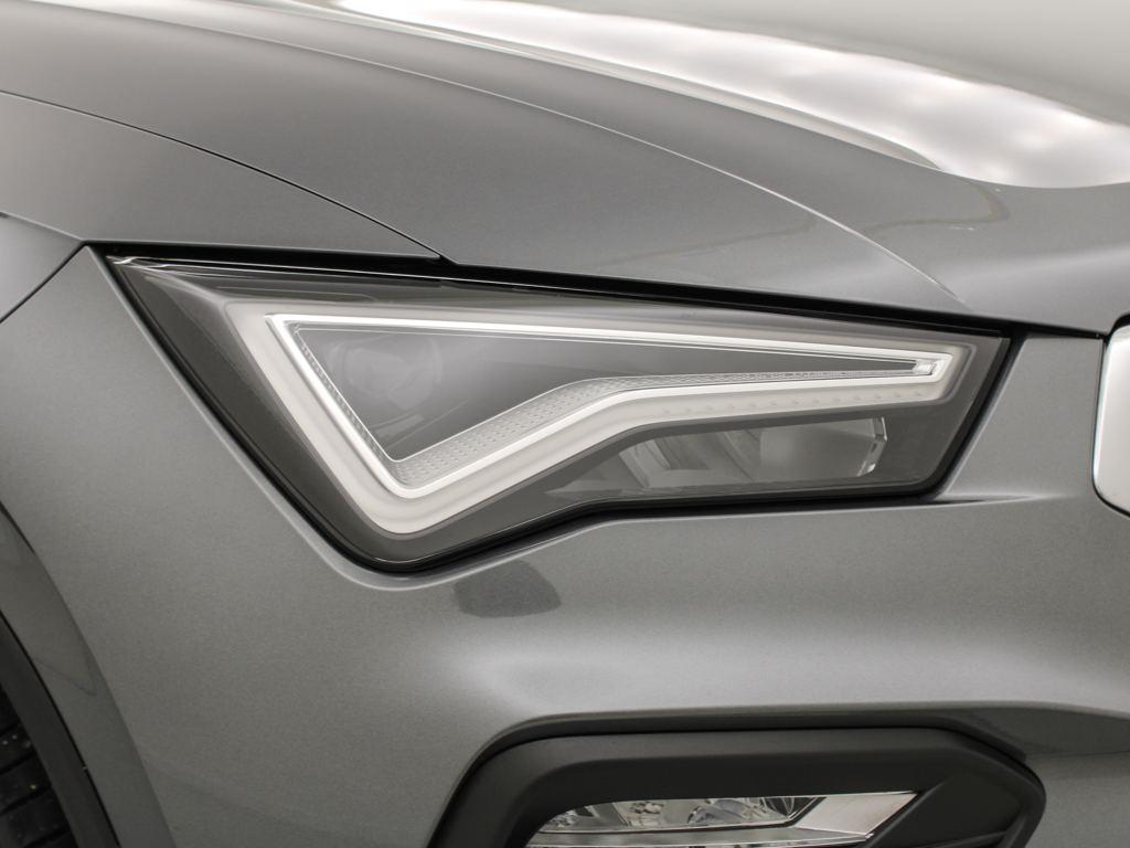 SEAT Ateca 1.0 TSI S&S Style XM Eco 85 kW (115 CV) - 10