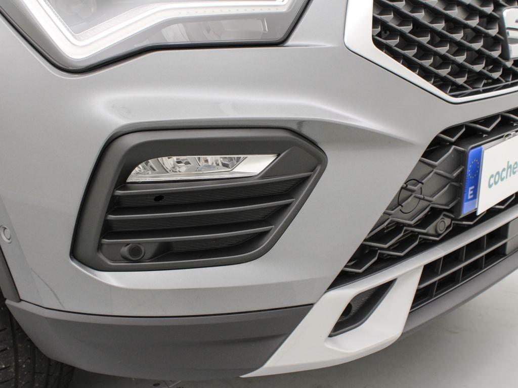 SEAT Ateca 1.0 TSI S&S Style XM Eco 85 kW (115 CV) - 11