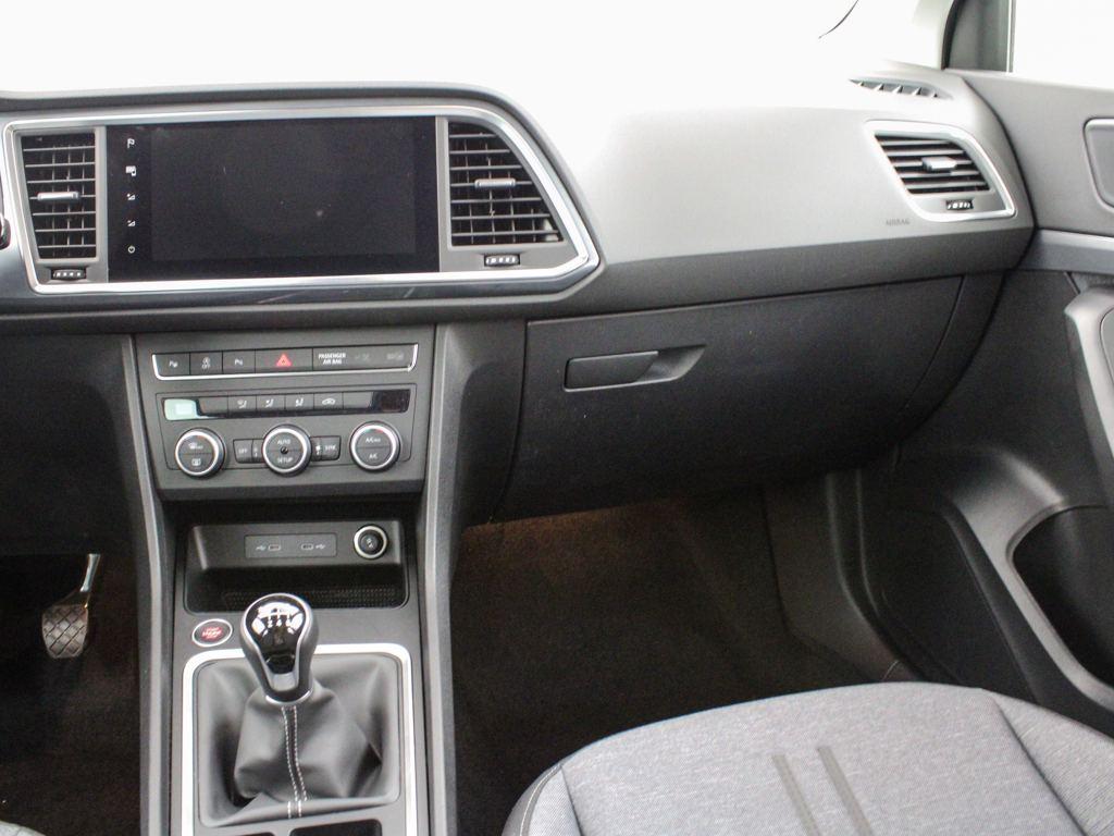 SEAT Ateca 1.0 TSI S&S Style XM Eco 85 kW (115 CV) - 13