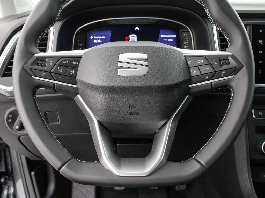 SEAT Ateca 1.0 TSI S&S Style XM Eco 85 kW (115 CV) - 17