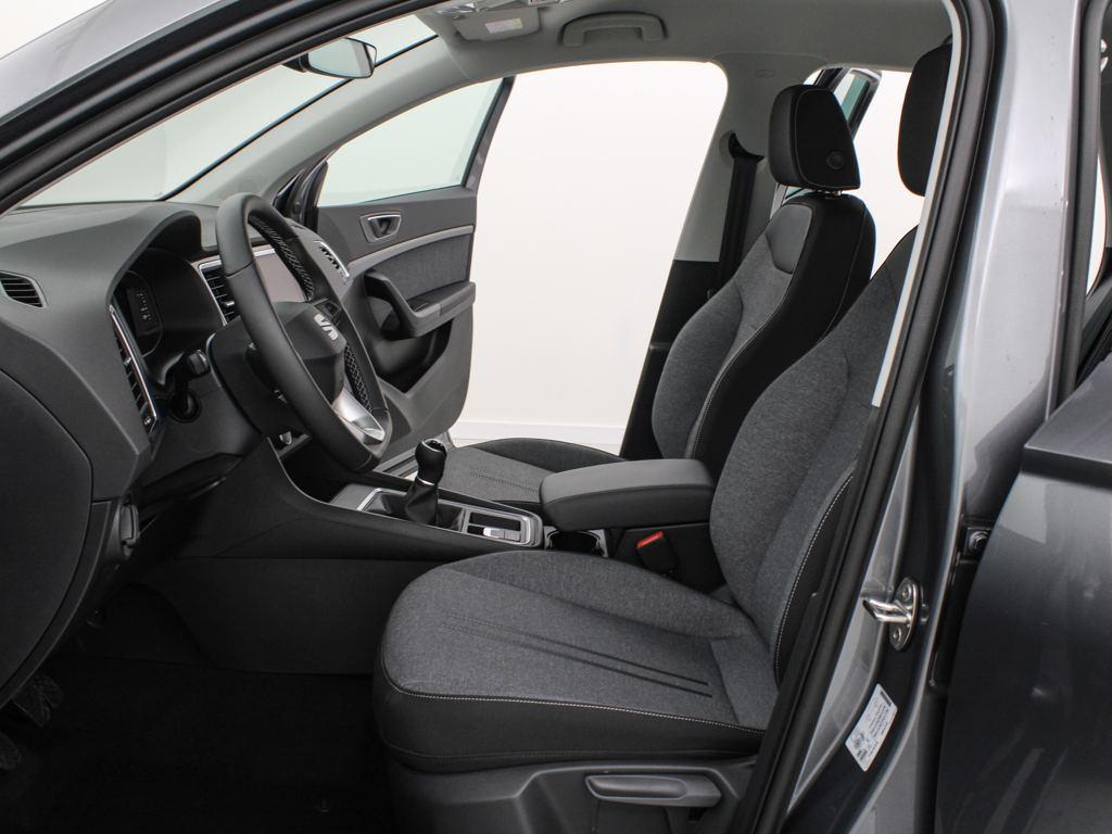 SEAT Ateca 1.0 TSI S&S Style XM Eco 85 kW (115 CV) - 18