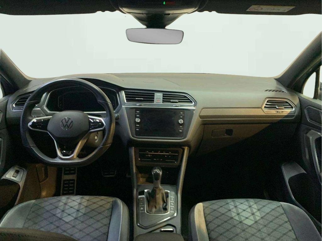 Volkswagen Tiguan Allspace R-Line 2.0 TDI 110 kW (150 CV) DSG - 3