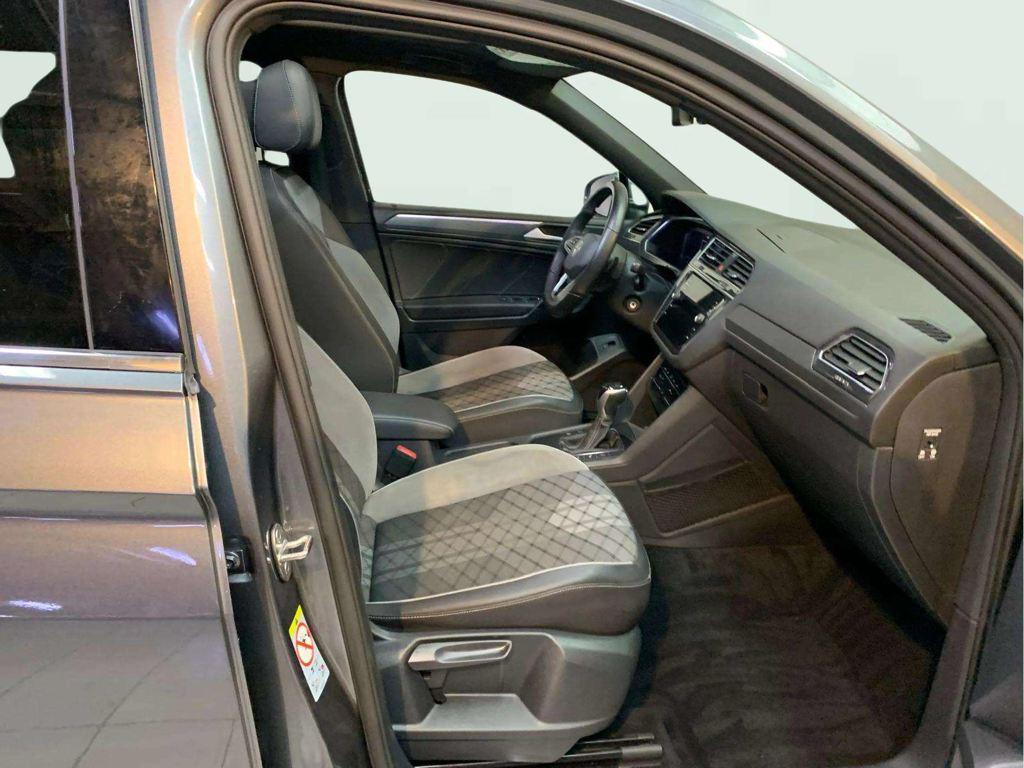 Volkswagen Tiguan Allspace R-Line 2.0 TDI 110 kW (150 CV) DSG - 4