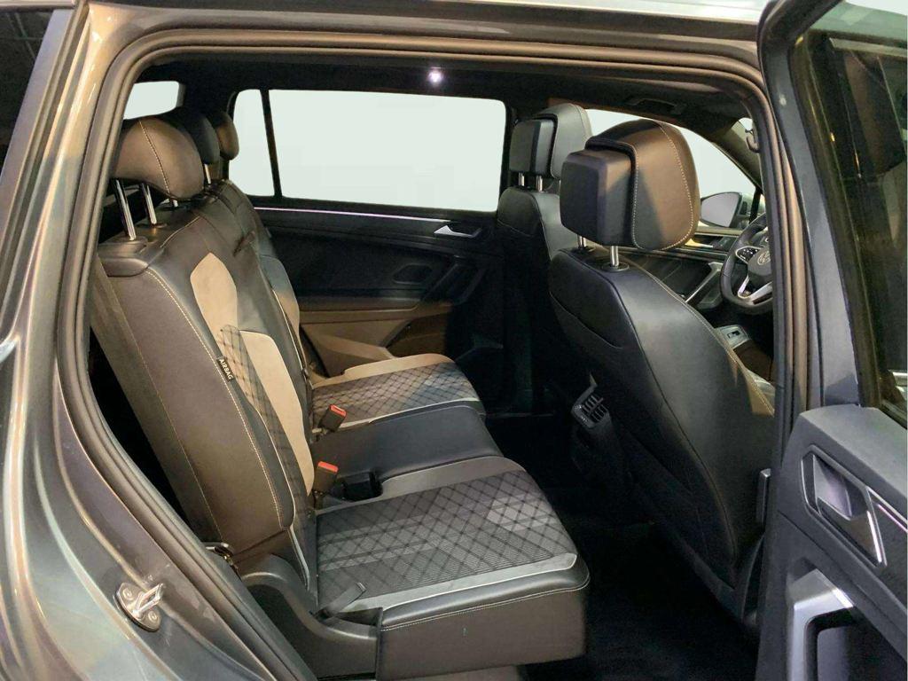 Volkswagen Tiguan Allspace R-Line 2.0 TDI 110 kW (150 CV) DSG - 5