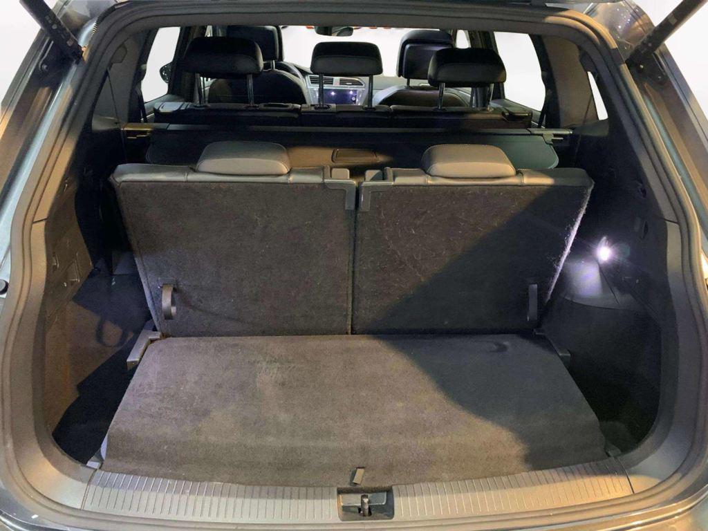 Volkswagen Tiguan Allspace R-Line 2.0 TDI 110 kW (150 CV) DSG - 6