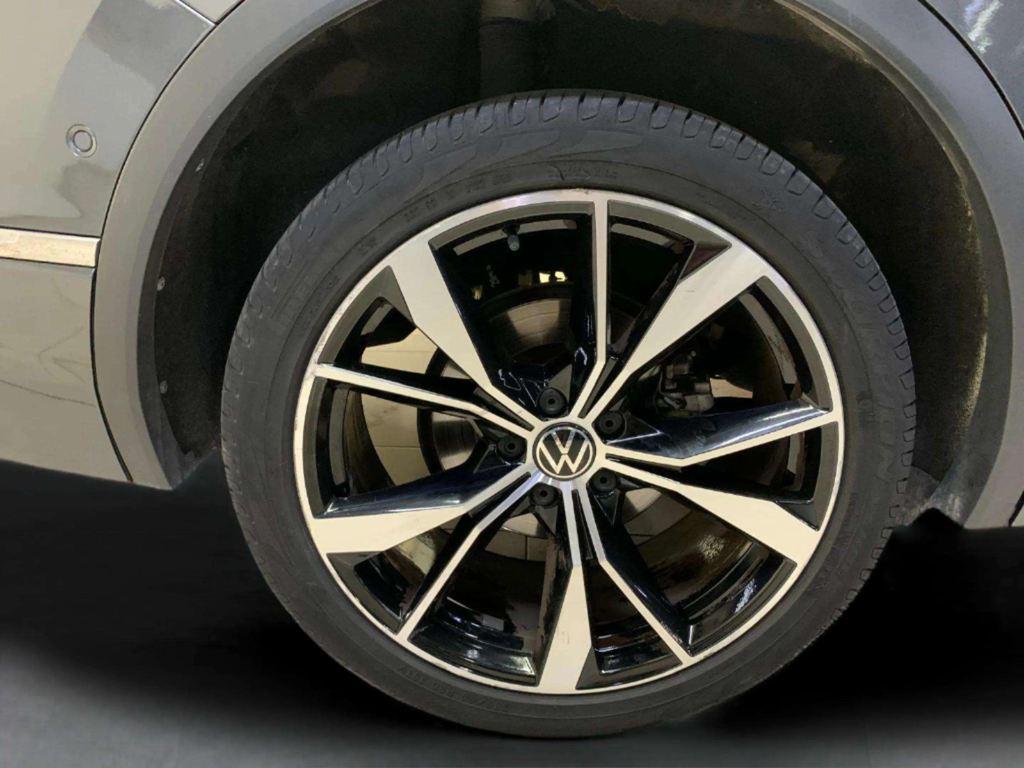 Volkswagen Tiguan Allspace R-Line 2.0 TDI 110 kW (150 CV) DSG - 7
