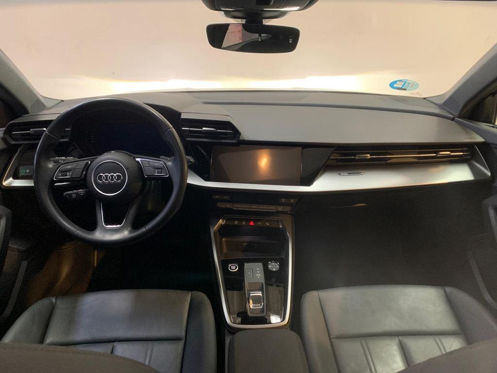 Audi A3 Sportback Advanced 35 TFSI 110 kW (150 CV) S tronic - 3