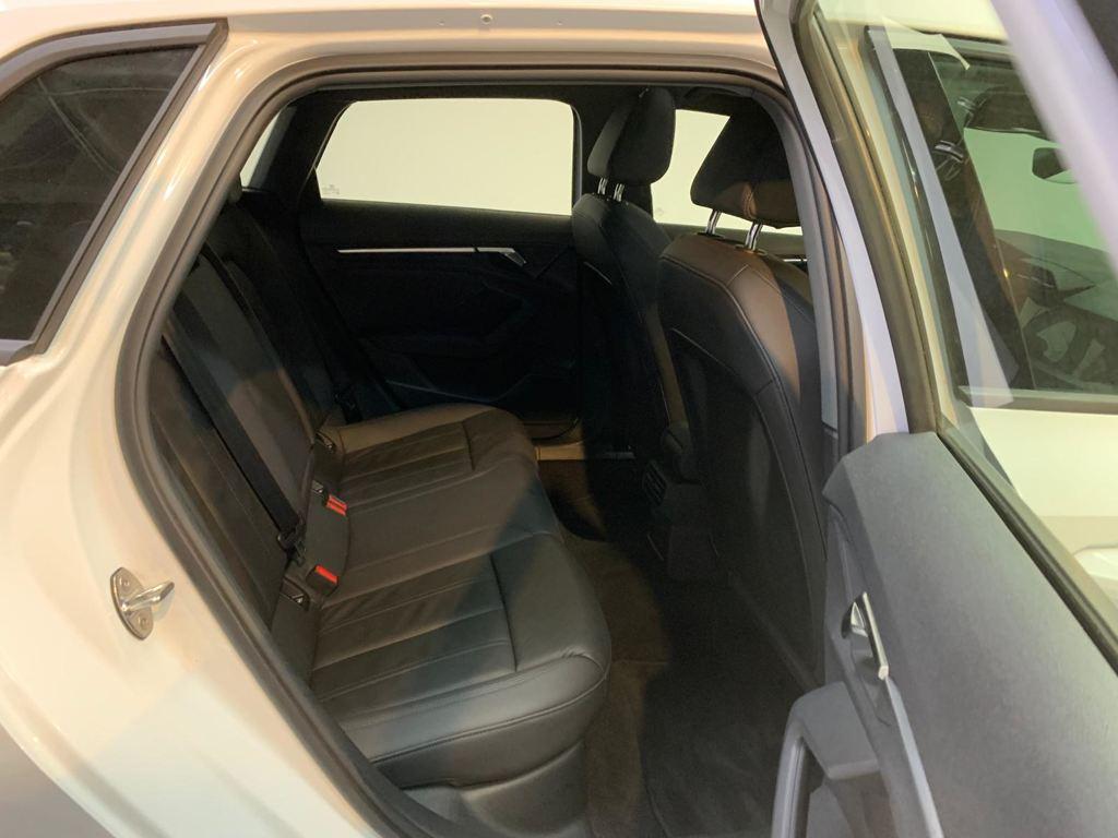 Audi A3 Sportback Advanced 35 TFSI 110 kW (150 CV) S tronic - 5