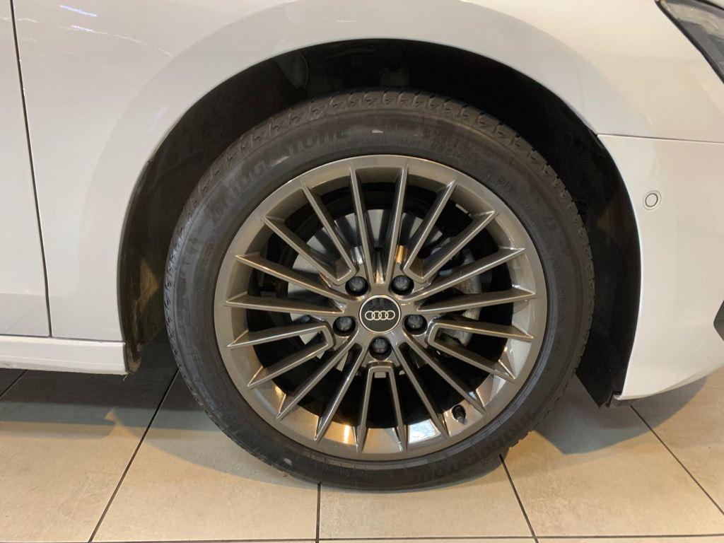 Audi A3 Sportback Advanced 35 TFSI 110 kW (150 CV) S tronic - 7