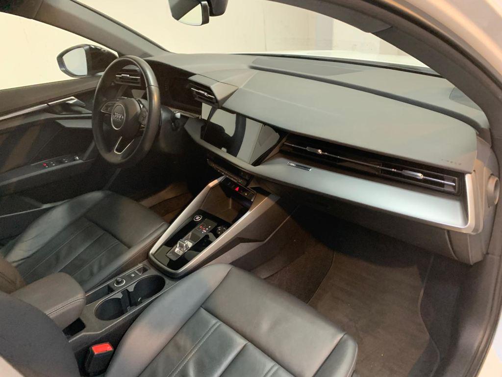 Audi A3 Sportback Advanced 35 TFSI 110 kW (150 CV) S tronic - 13