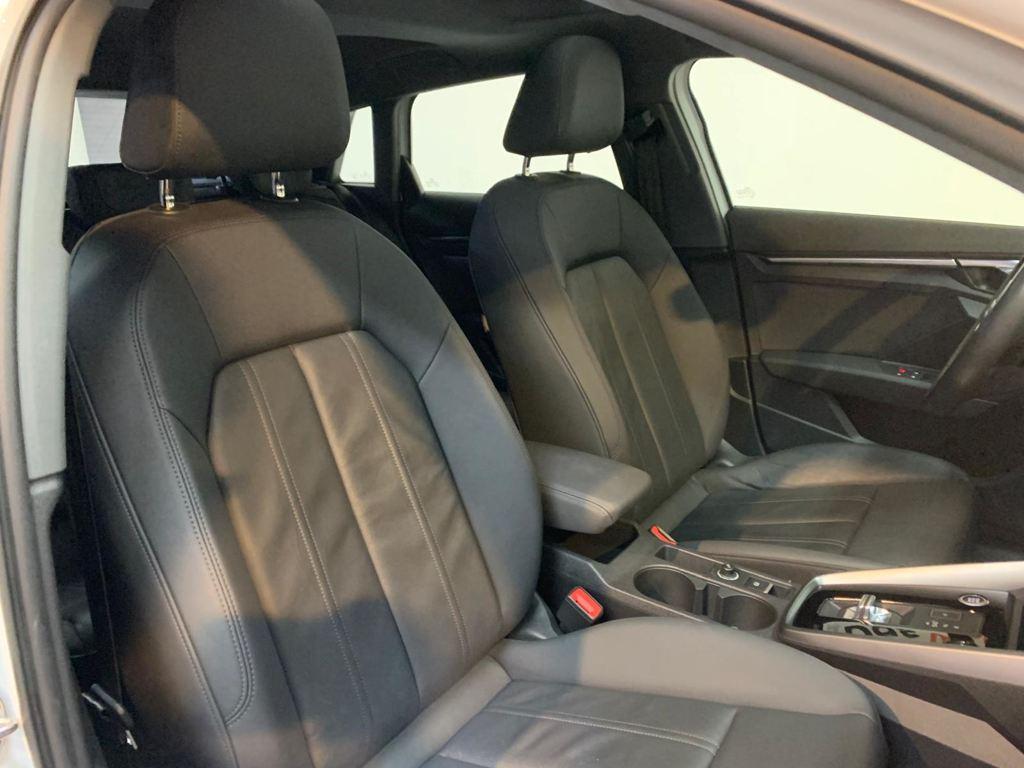 Audi A3 Sportback Advanced 35 TFSI 110 kW (150 CV) S tronic - 14