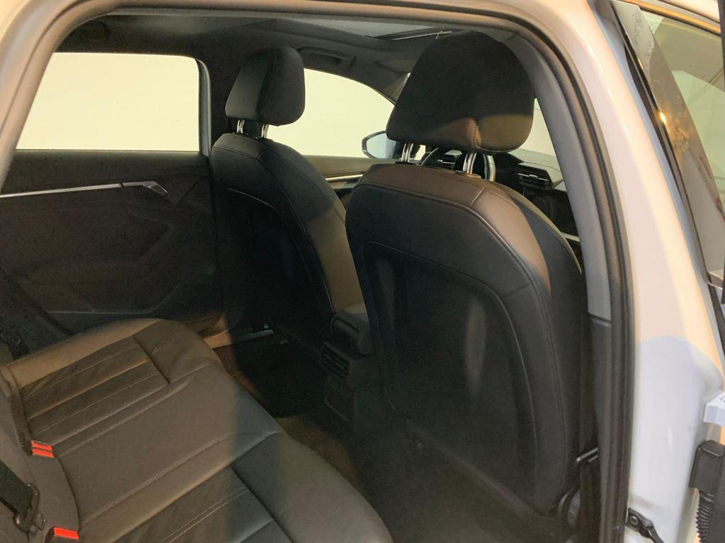 Audi A3 Sportback Advanced 35 TFSI 110 kW (150 CV) S tronic - 15