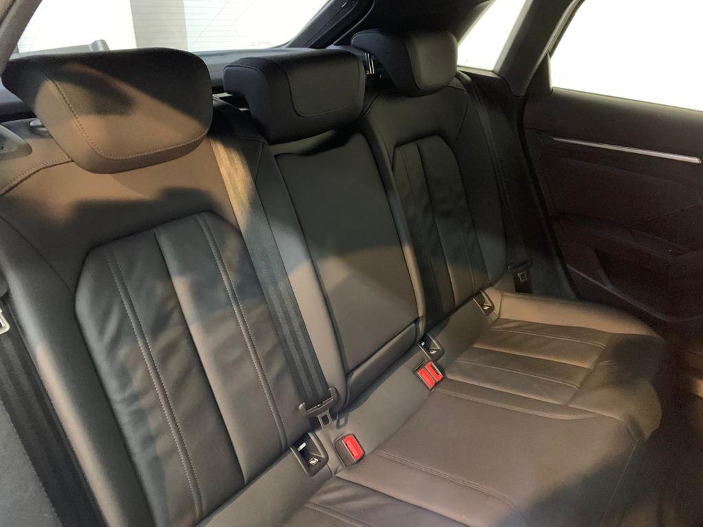 Audi A3 Sportback Advanced 35 TFSI 110 kW (150 CV) S tronic - 16