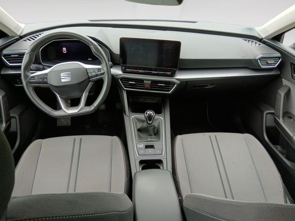 SEAT León 2.0 TDI S&S Style XS 85 kW (115 CV) - 3