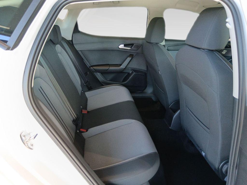 SEAT León 2.0 TDI S&S Style XS 85 kW (115 CV) - 5