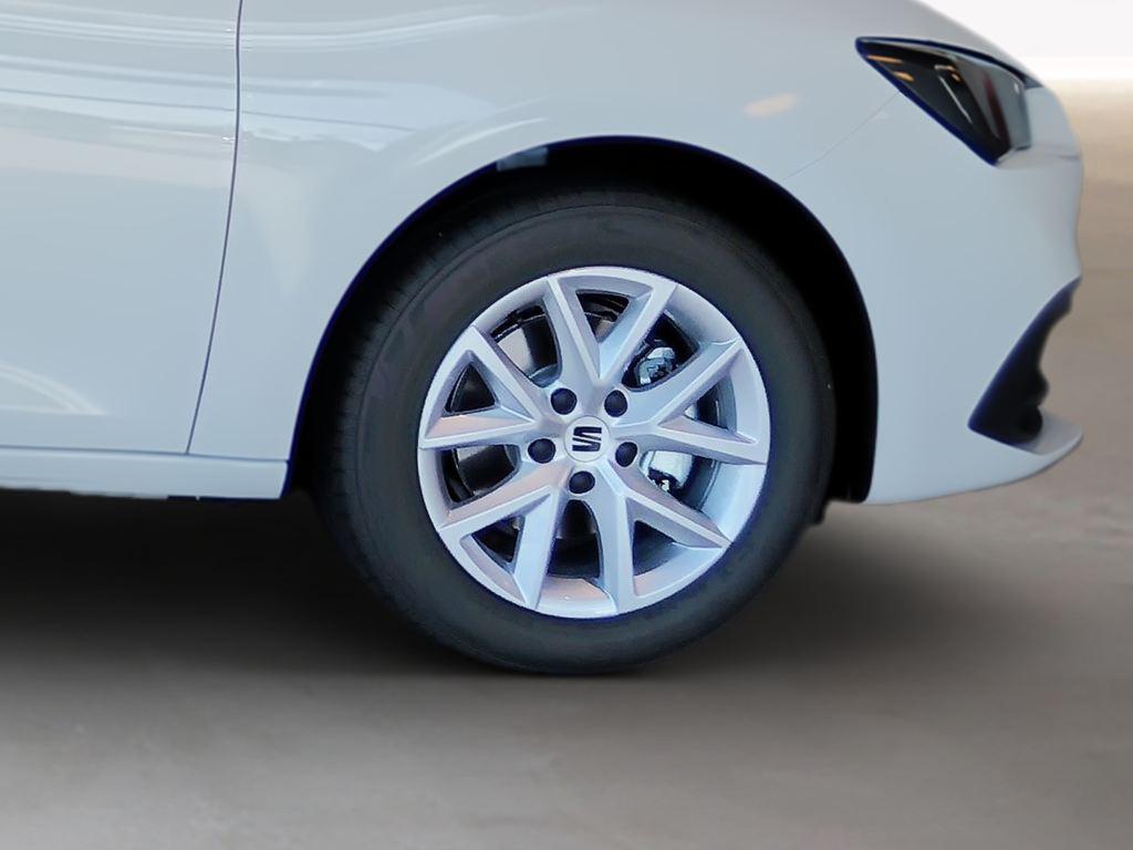 SEAT León 2.0 TDI S&S Style XS 85 kW (115 CV) - 7